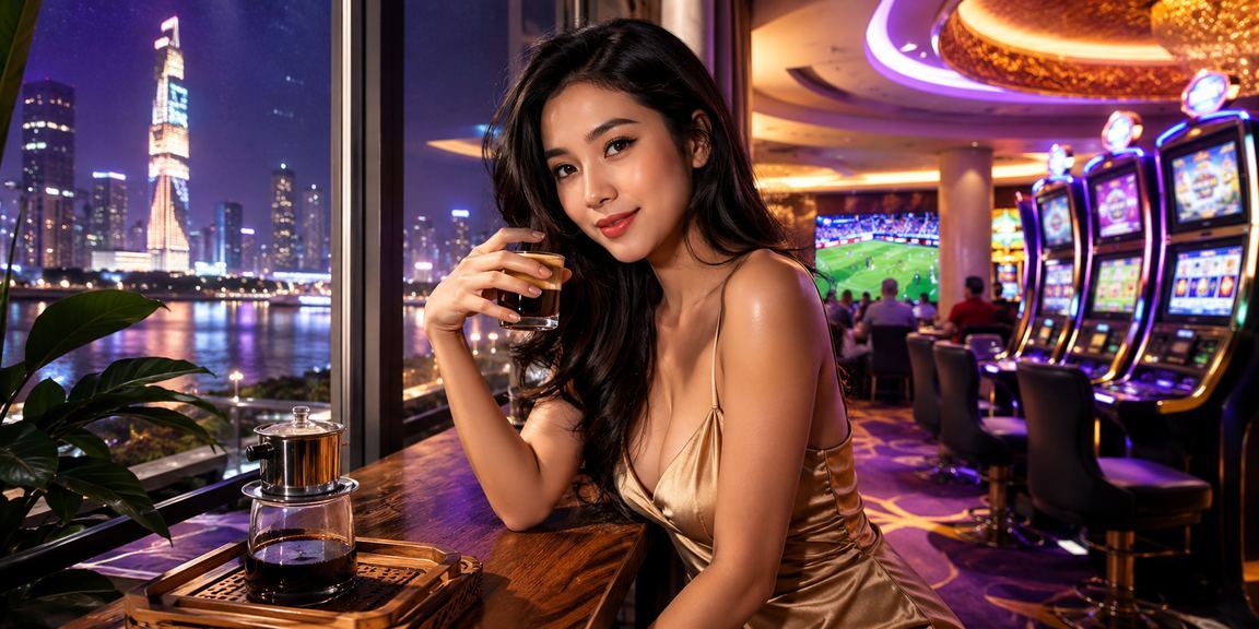casino 789